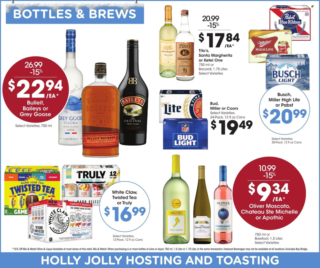 Kroger ad - 12/18/2024 - 12/24/2024. Page 12