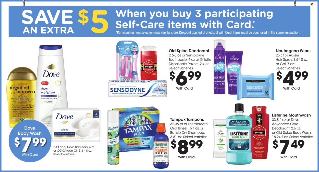 Kroger ad - 12/18/2024 - 12/24/2024. Page 14