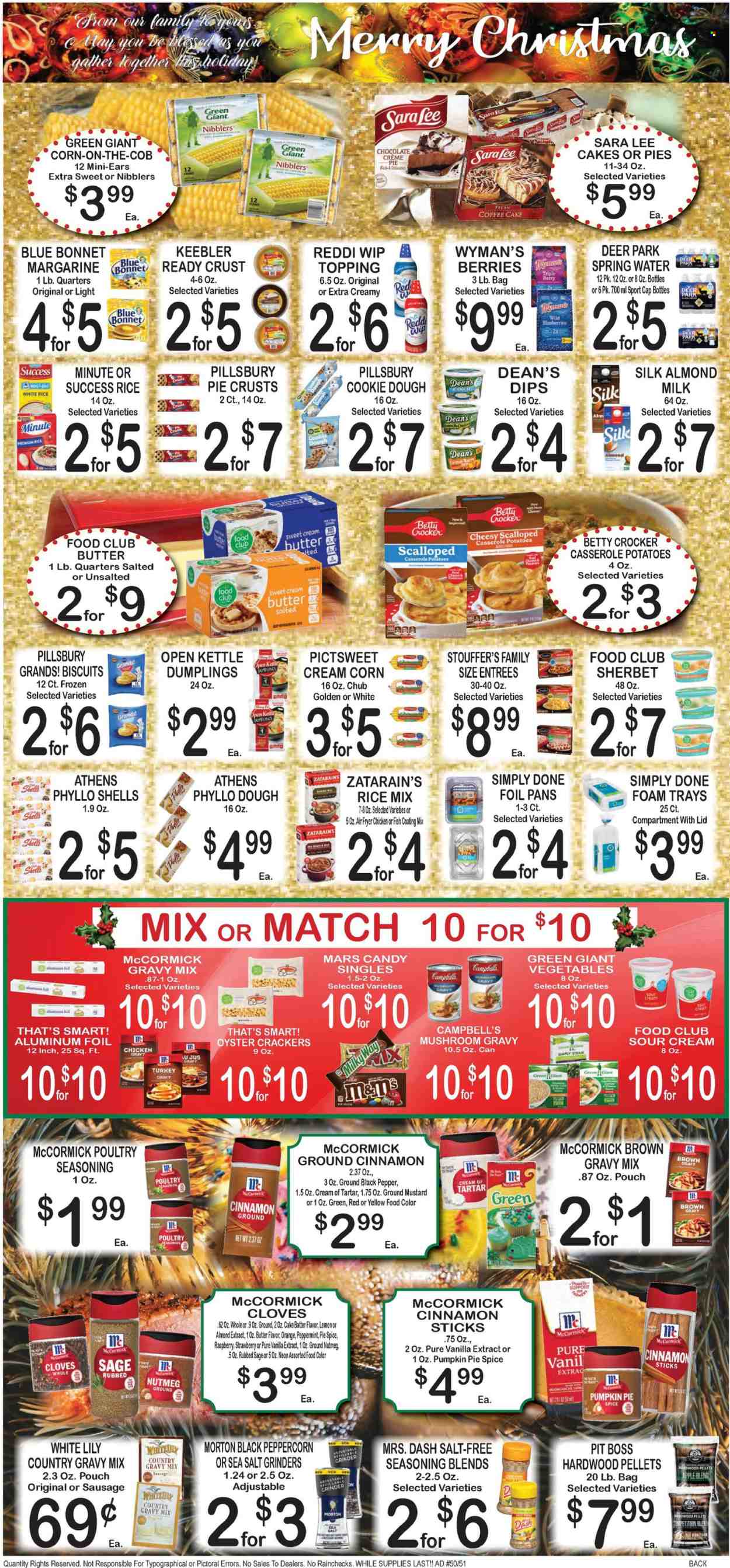 IGA ad - 12/18/2024 - 12/24/2024. Page 5