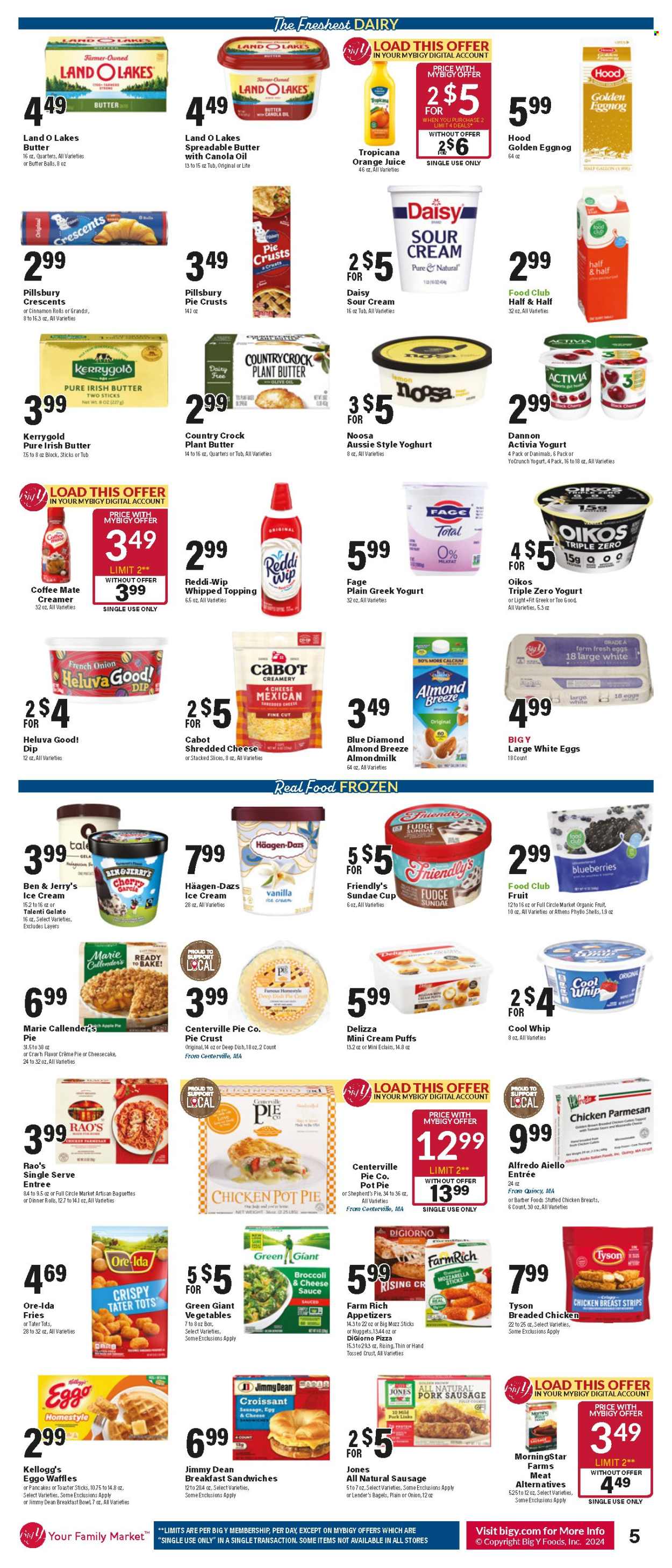 Big Y ad - 12/19/2024 - 12/25/2024. Page 10