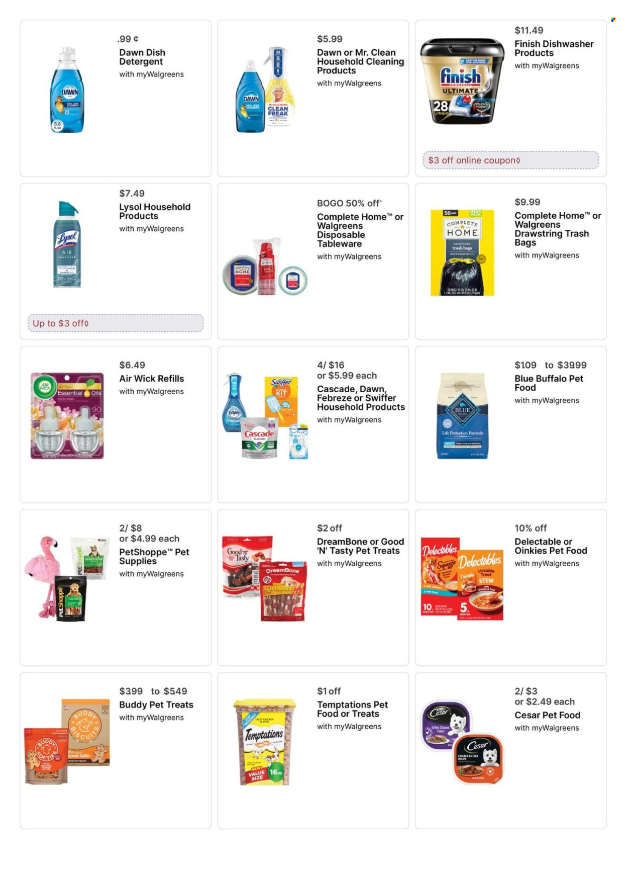 Walgreens ad - 12/22/2024 - 12/28/2024. Page 24