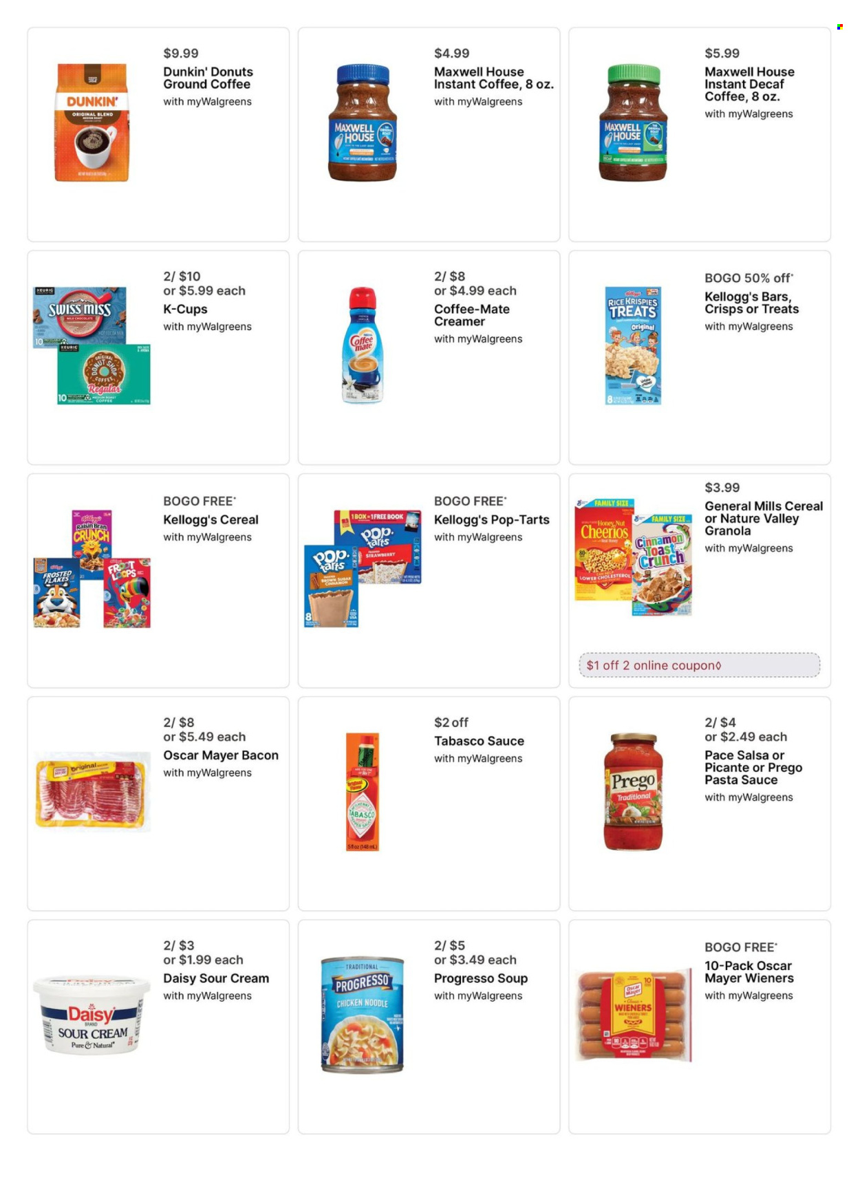 Walgreens ad - 12/22/2024 - 12/28/2024. Page 26
