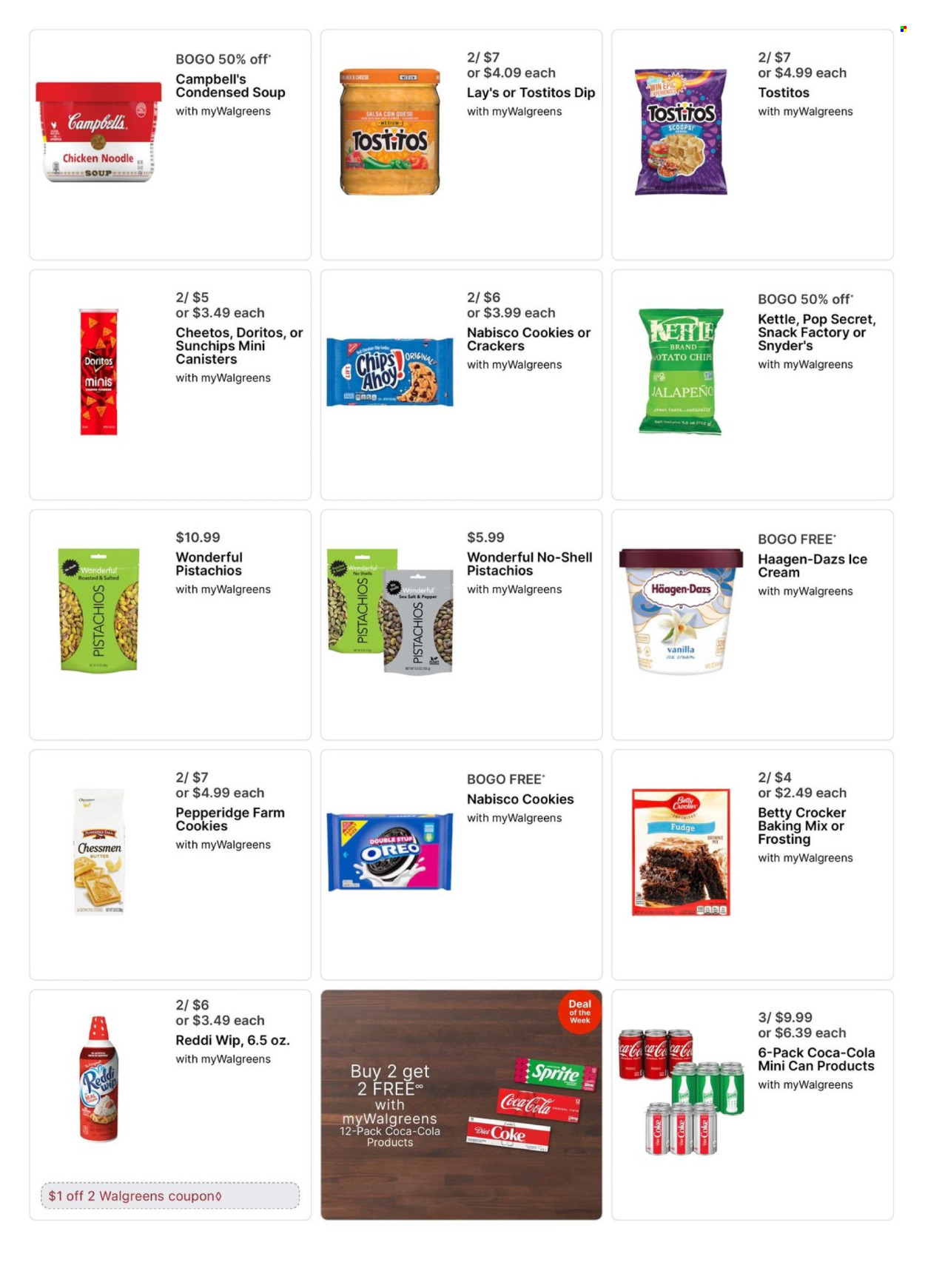 Walgreens ad - 12/22/2024 - 12/28/2024. Page 27