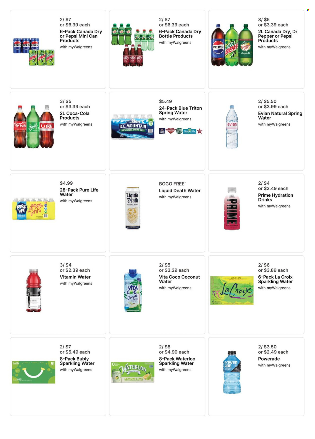 Walgreens ad - 12/22/2024 - 12/28/2024. Page 28