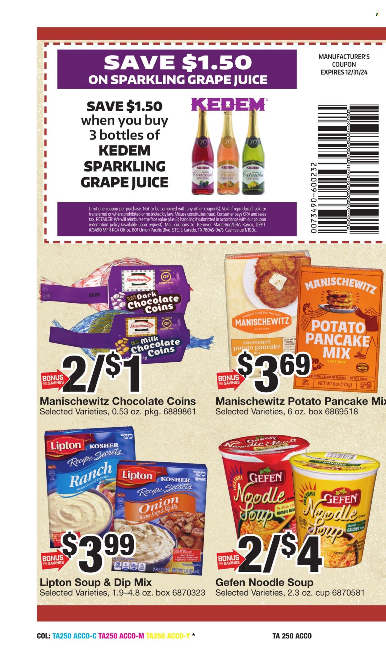 Giant Food ad - 12/20/2024 - 12/26/2024. Page 7