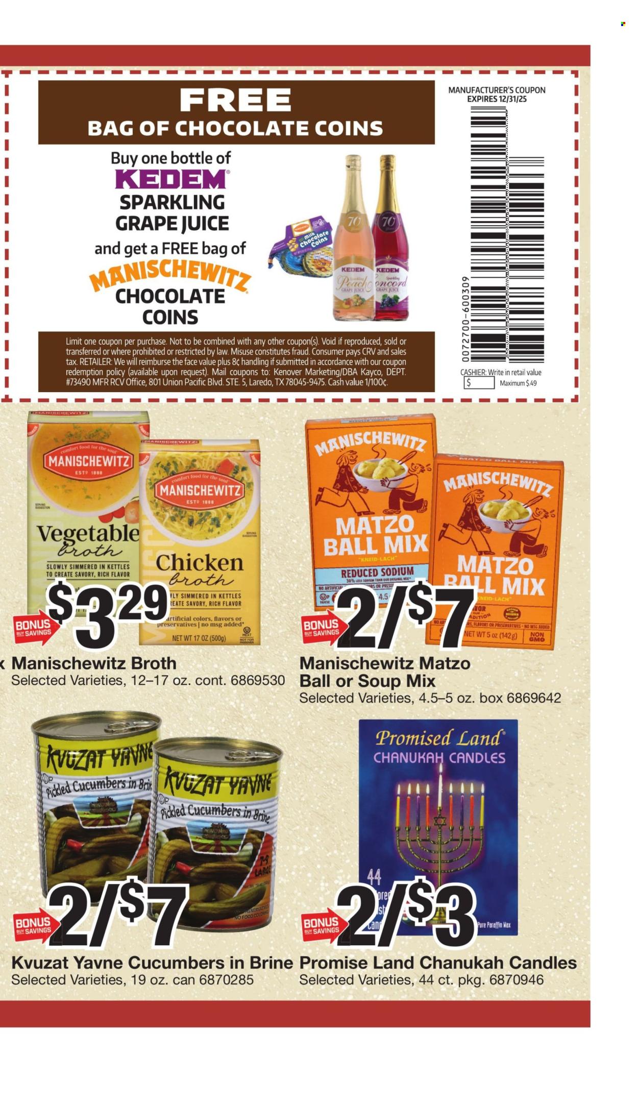 Giant Food ad - 12/20/2024 - 12/26/2024. Page 8