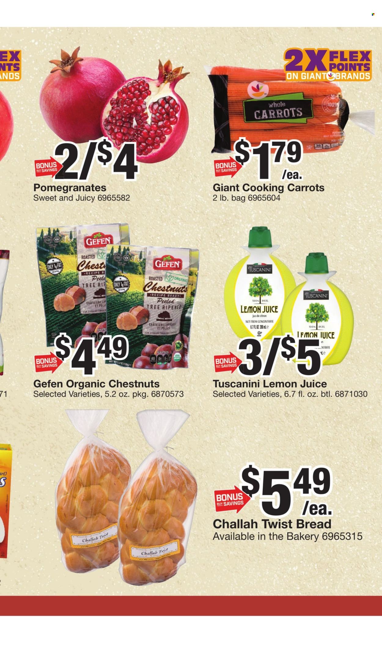 Giant Food ad - 12/20/2024 - 12/26/2024. Page 12