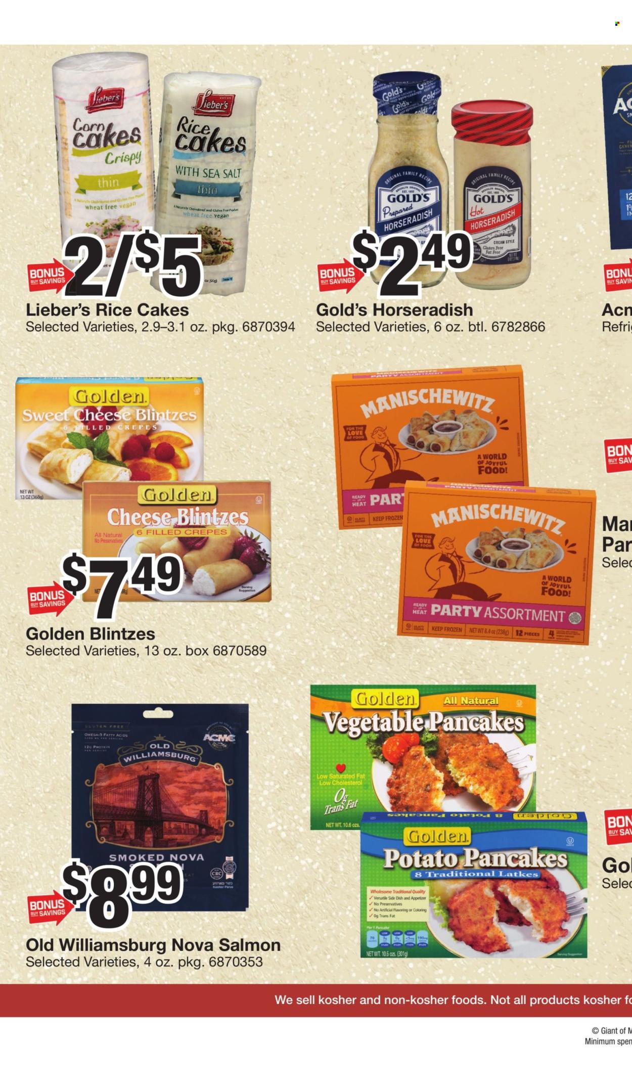 Giant Food ad - 12/20/2024 - 12/26/2024. Page 13