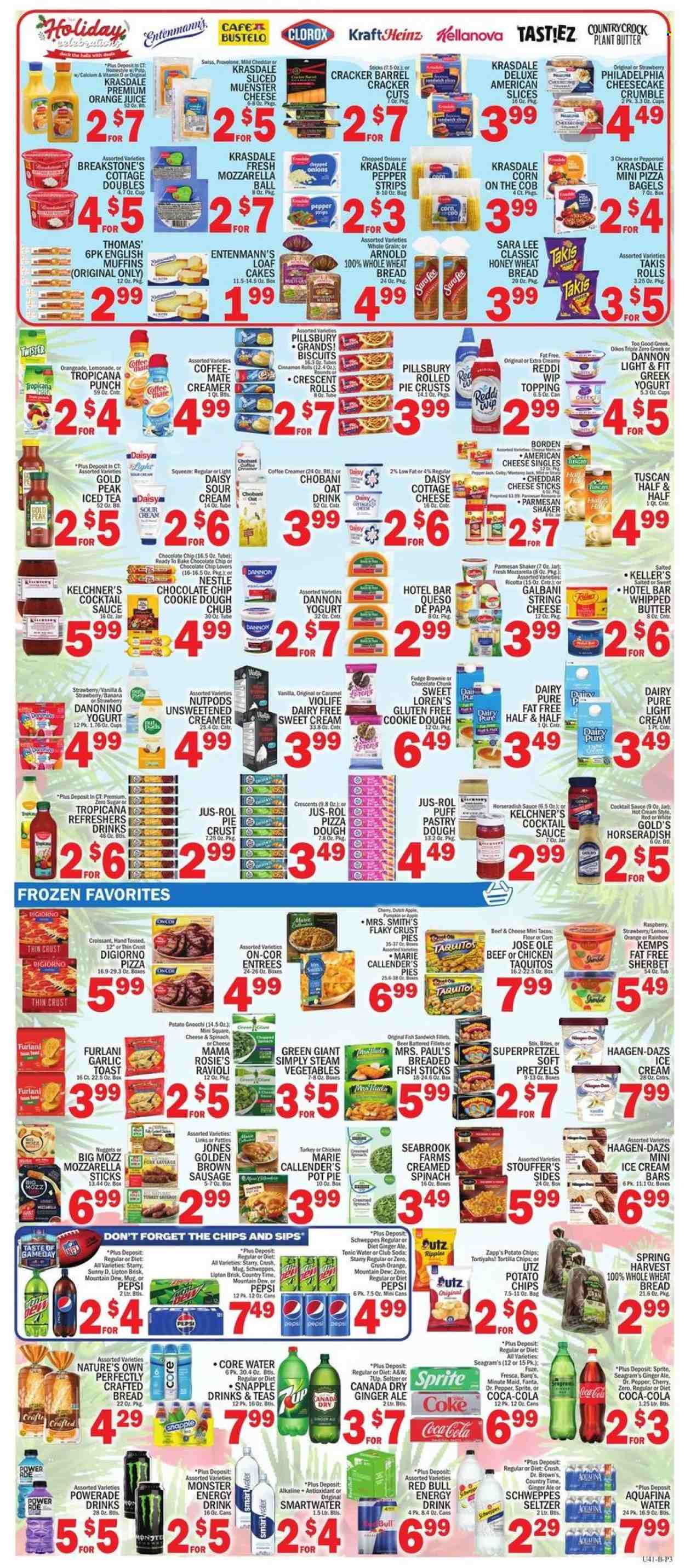 C-Town ad - 12/20/2024 - 12/26/2024. Page 3