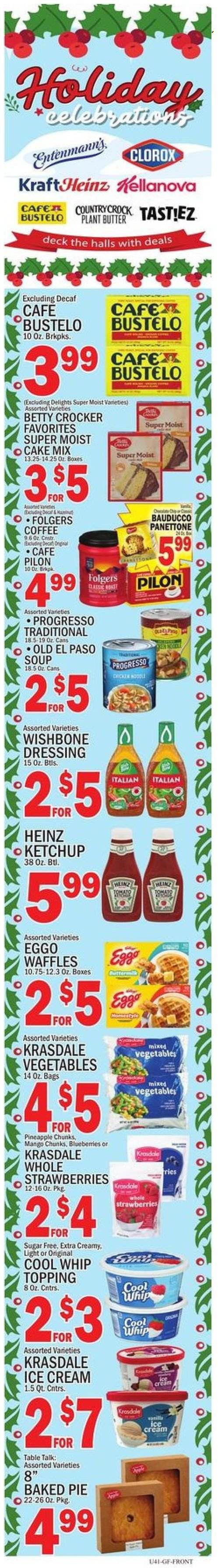 C-Town ad - 12/20/2024 - 12/26/2024. Page 5
