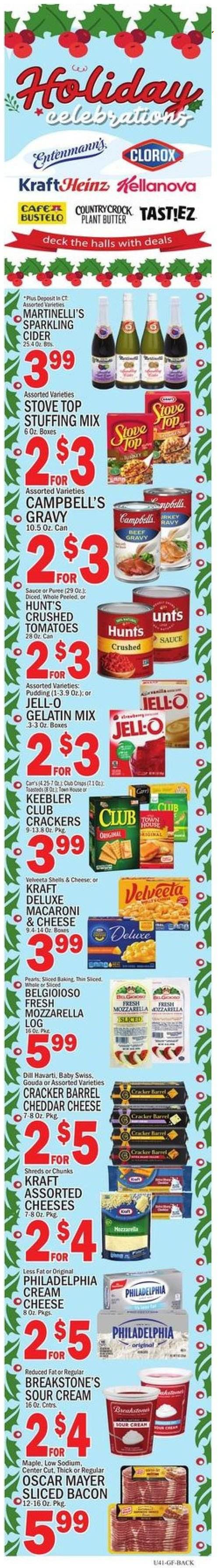 C-Town ad - 12/20/2024 - 12/26/2024. Page 6