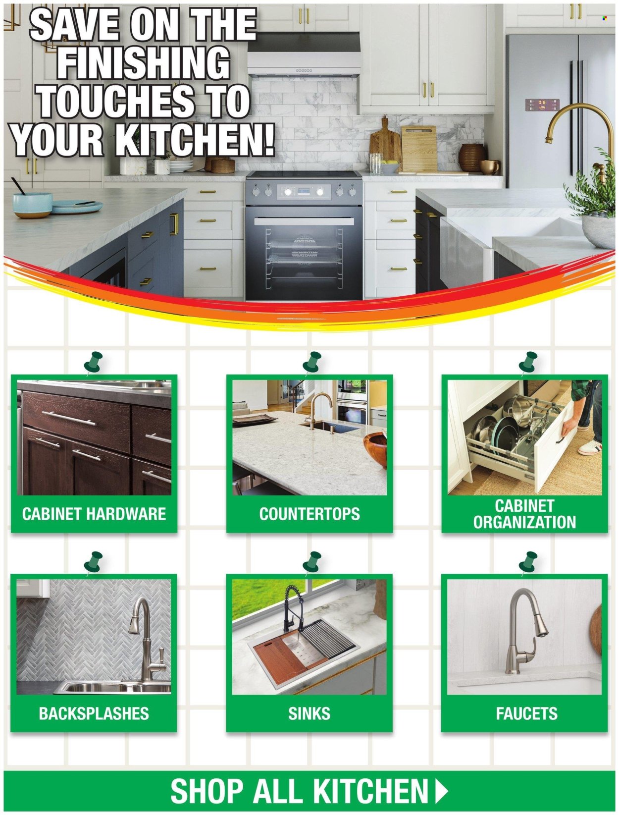 Menards ad - 12/19/2024 - 12/31/2024. Page 19