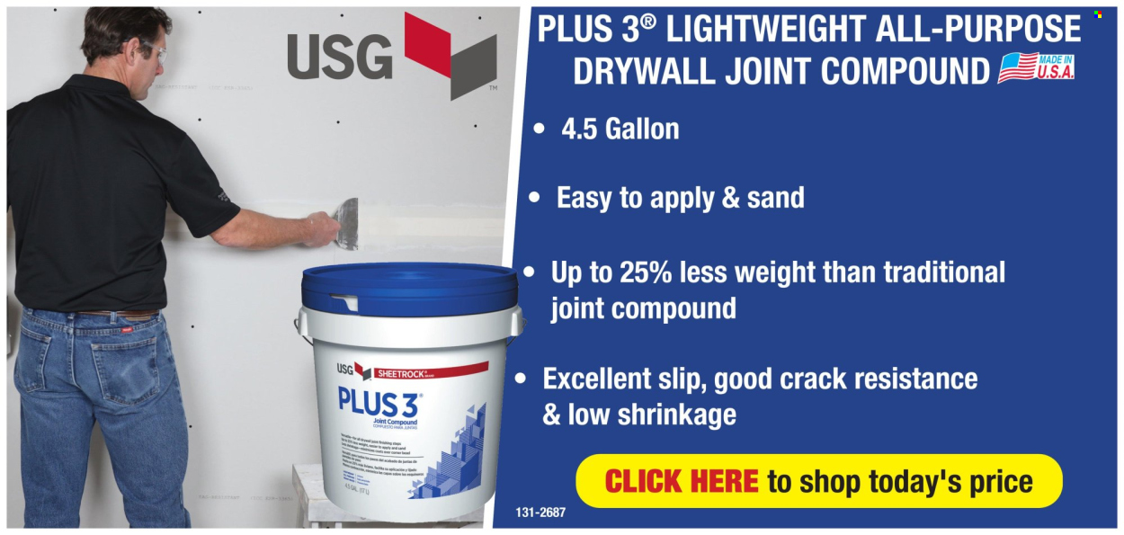 Menards ad - 12/19/2024 - 12/31/2024. Page 10