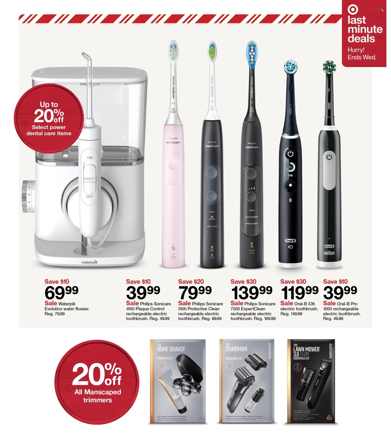 Target ad - 12/22/2024 - 12/28/2024. Page 3