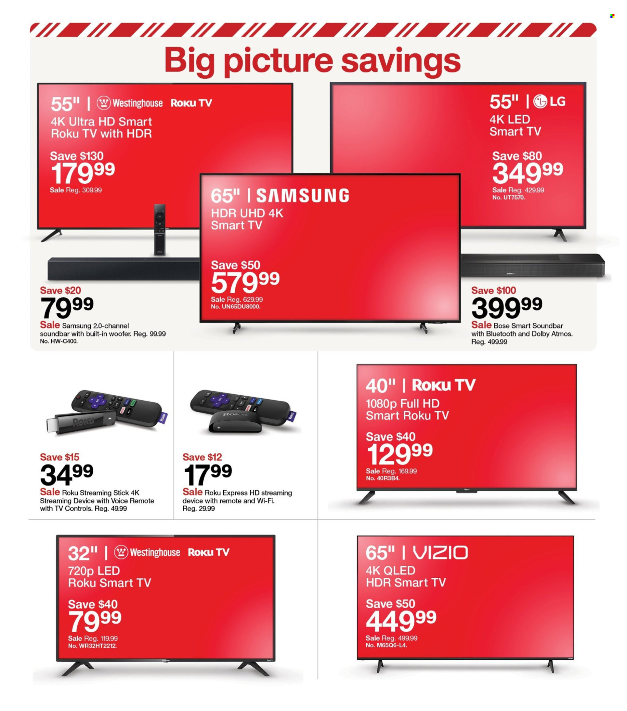 Target ad - 12/22/2024 - 12/28/2024. Page 11