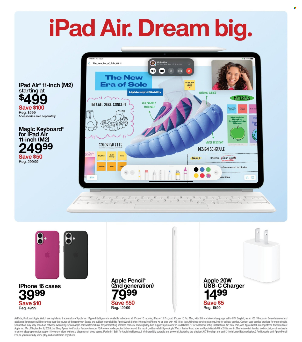 Target ad - 12/22/2024 - 12/28/2024. Page 13