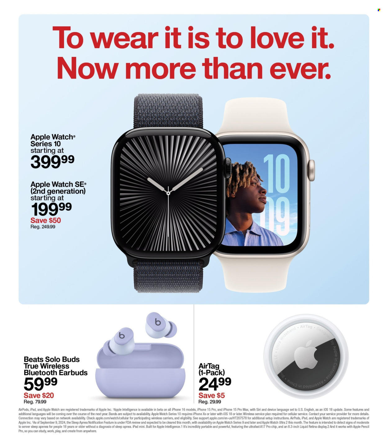 Target ad - 12/22/2024 - 12/28/2024. Page 14