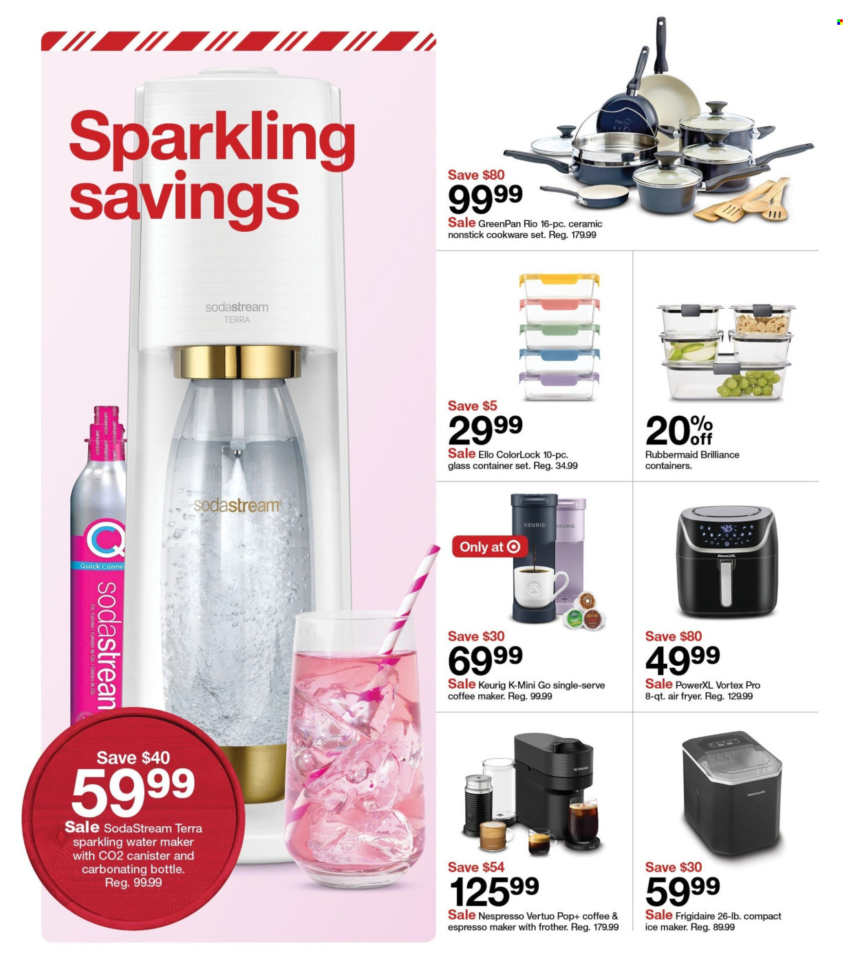 Target ad - 12/22/2024 - 12/28/2024. Page 18