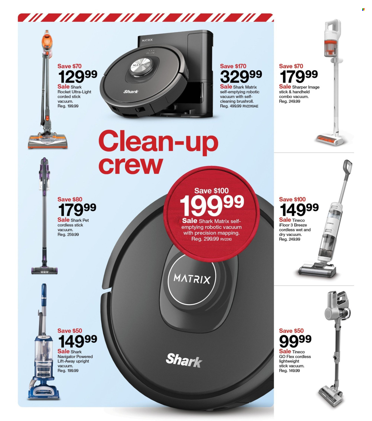 Target ad - 12/22/2024 - 12/28/2024. Page 19