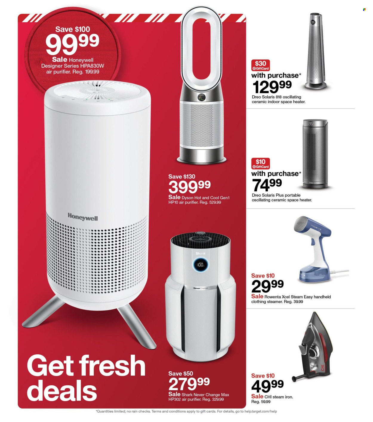 Target ad - 12/22/2024 - 12/28/2024. Page 20