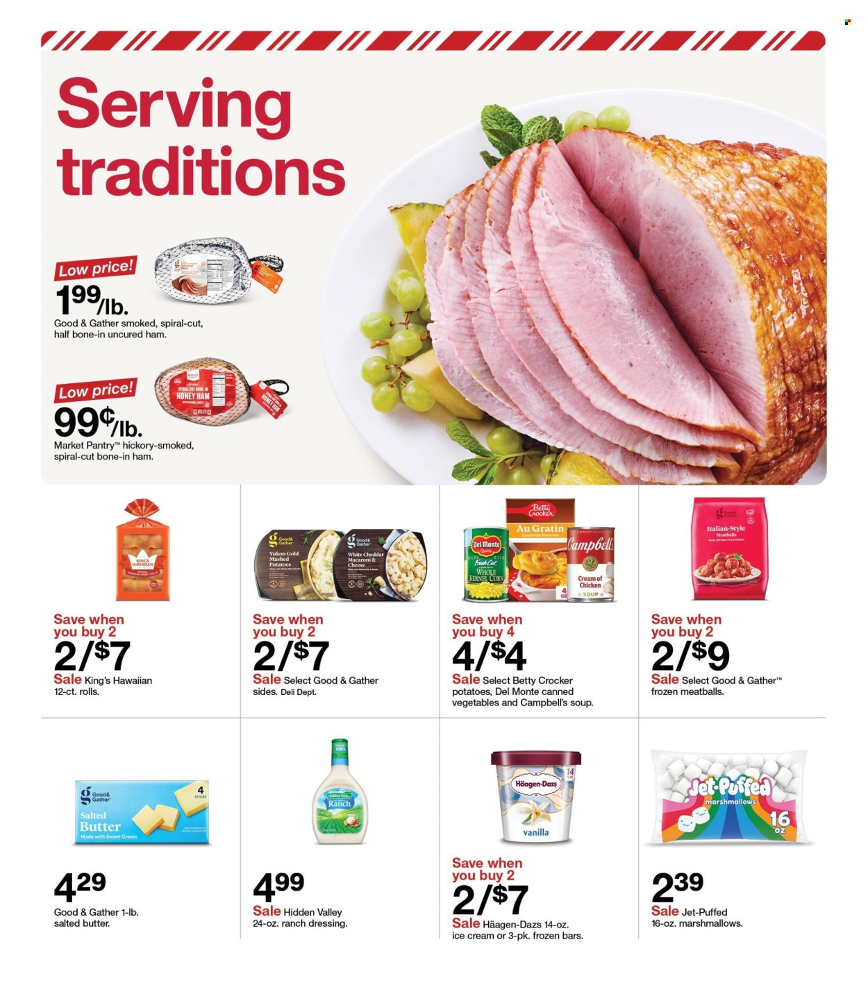 Target ad - 12/22/2024 - 12/28/2024. Page 24