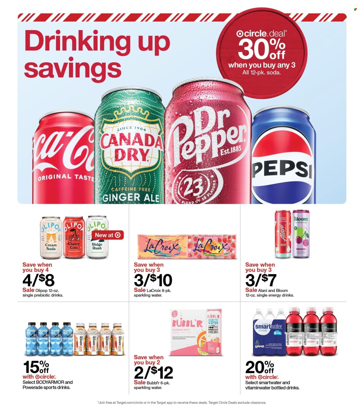 Target ad - 12/22/2024 - 12/28/2024. Page 26