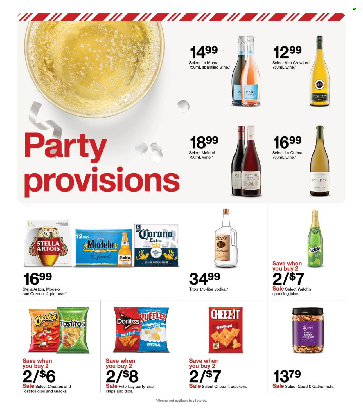 Target ad - 12/22/2024 - 12/28/2024. Page 27