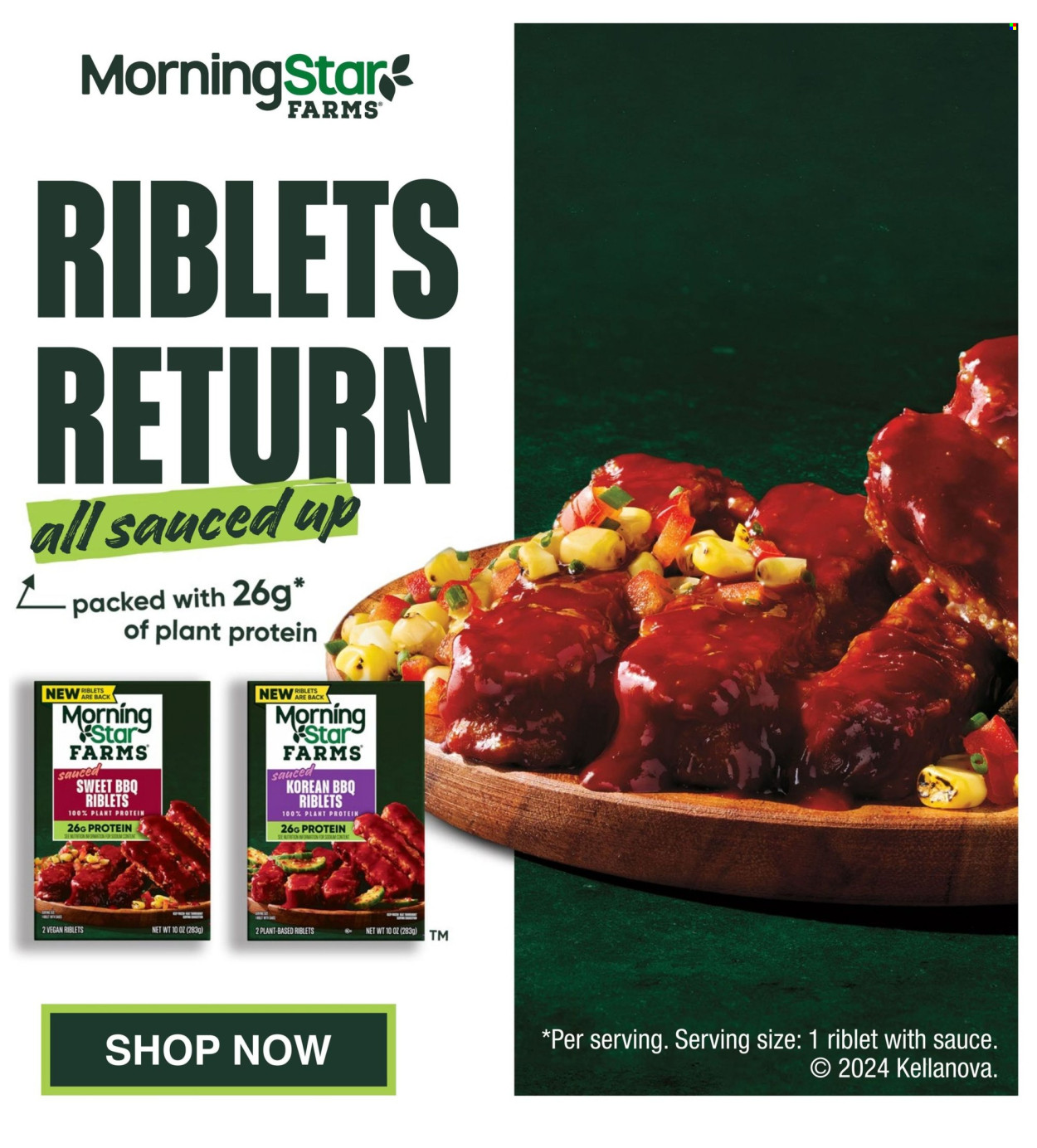 Hannaford ad - 12/22/2024 - 12/28/2024. Page 8