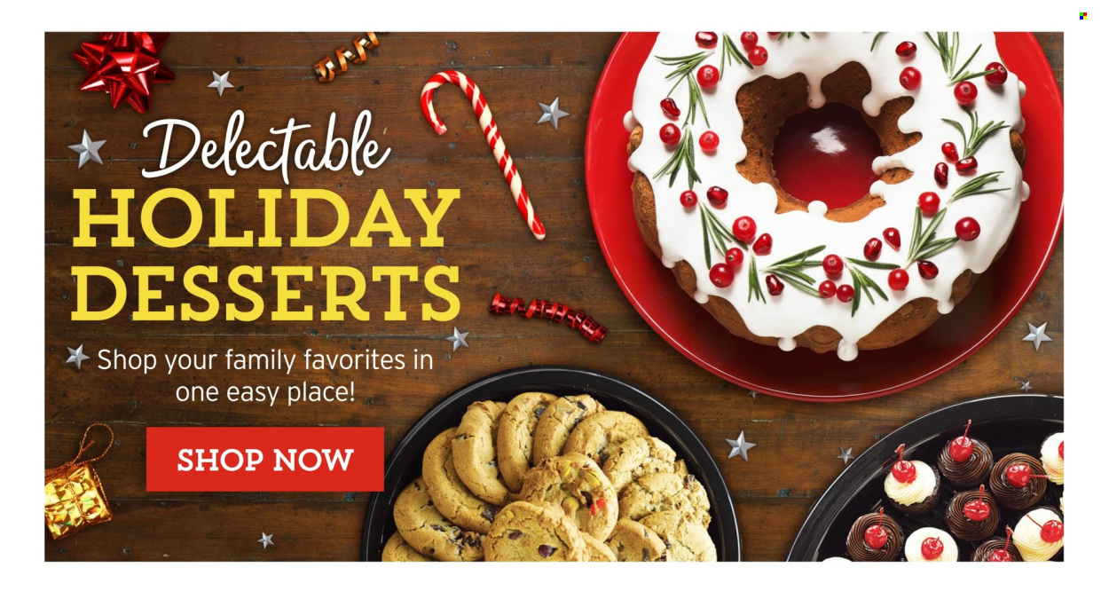 Hannaford ad - 12/22/2024 - 12/28/2024. Page 4