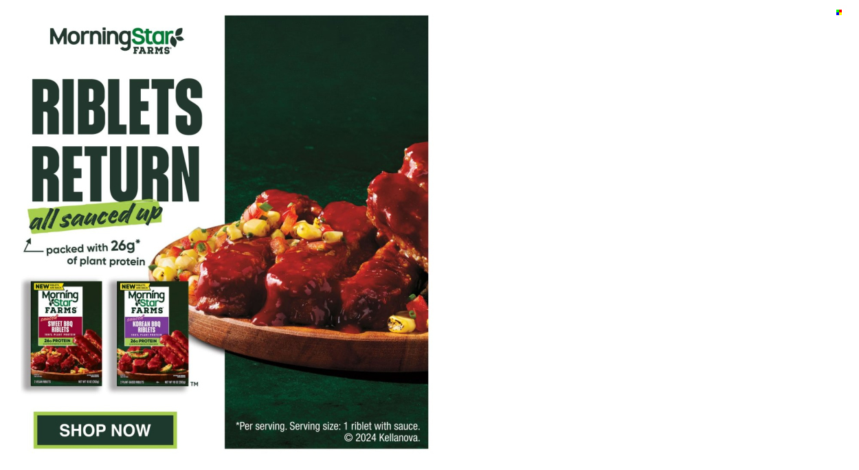 Hannaford ad - 12/22/2024 - 12/28/2024. Page 10