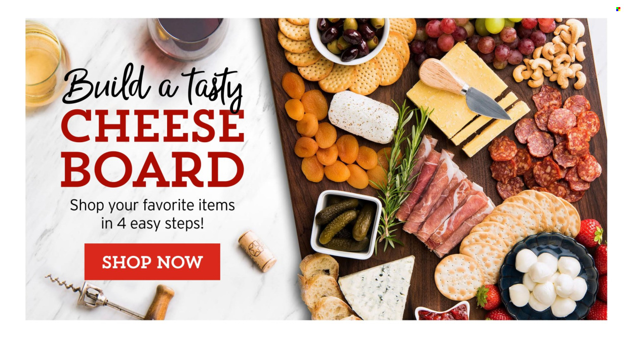 Hannaford ad - 12/22/2024 - 12/28/2024. Page 3