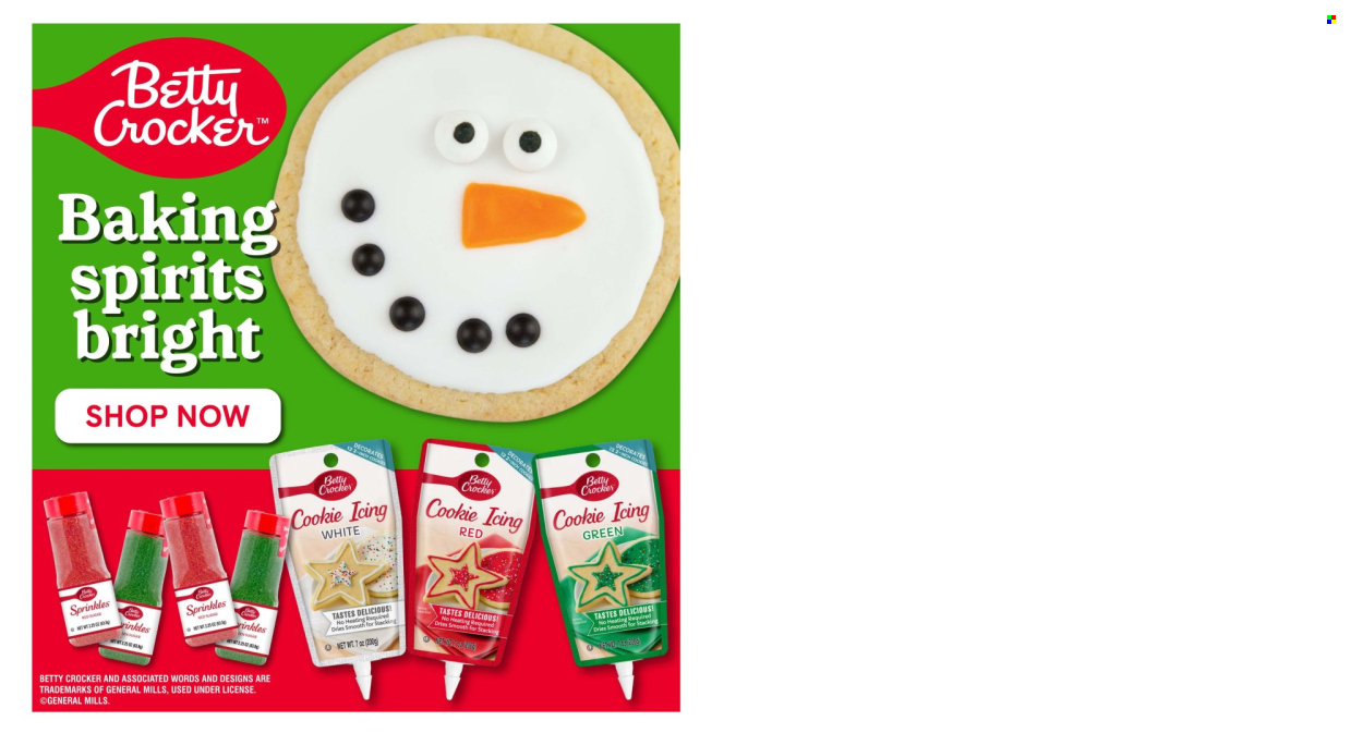 Hannaford ad - 12/22/2024 - 12/28/2024. Page 13