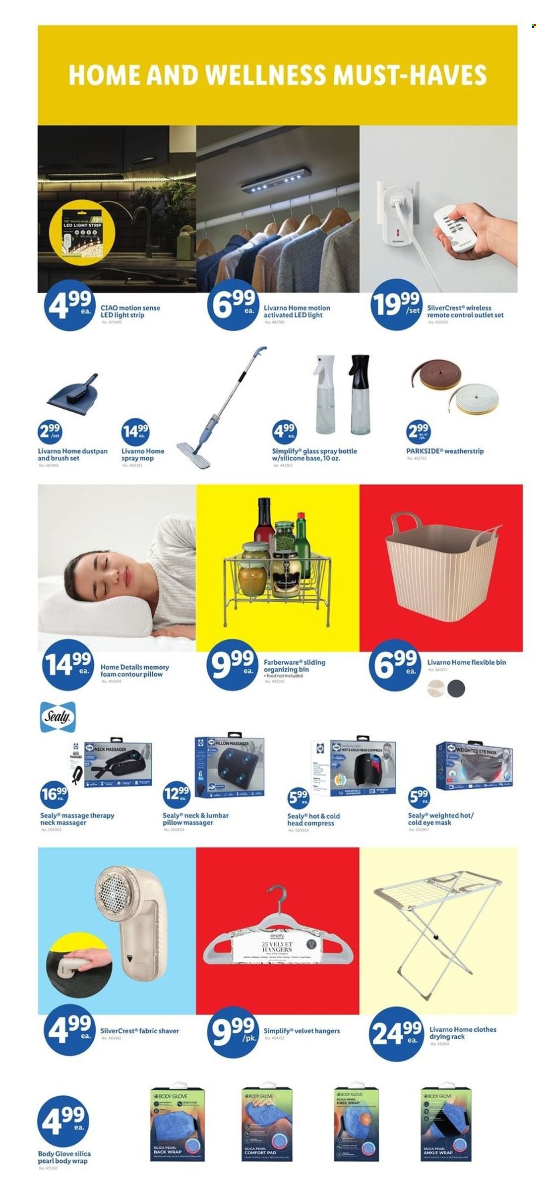 Lidl ad - 12/26/2024 - 12/31/2024. Page 4