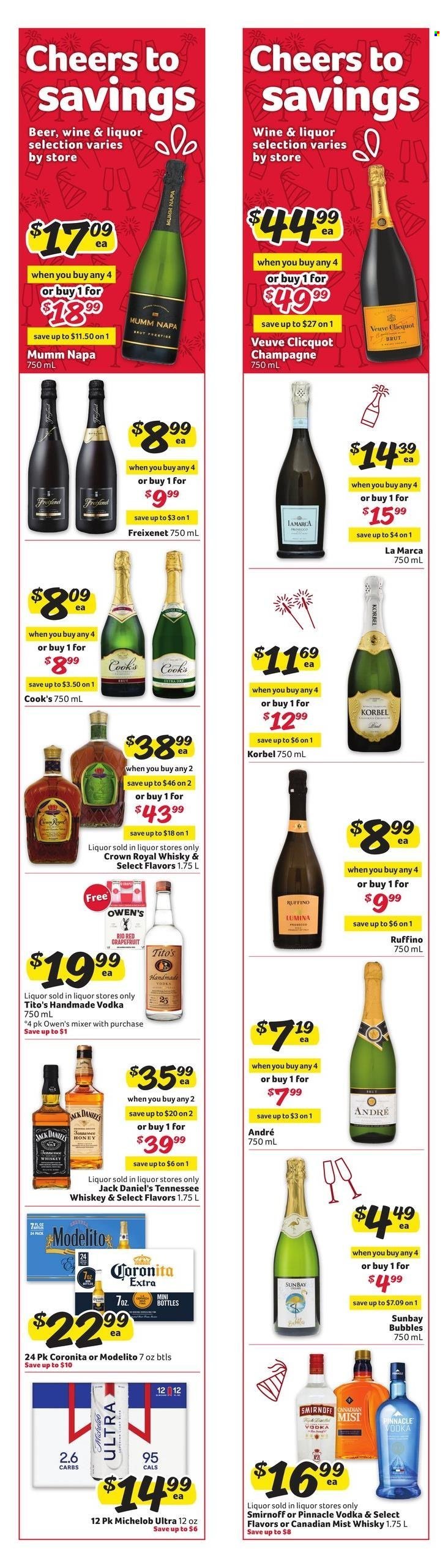 Winn Dixie ad - 12/25/2024 - 12/31/2024. Page 2