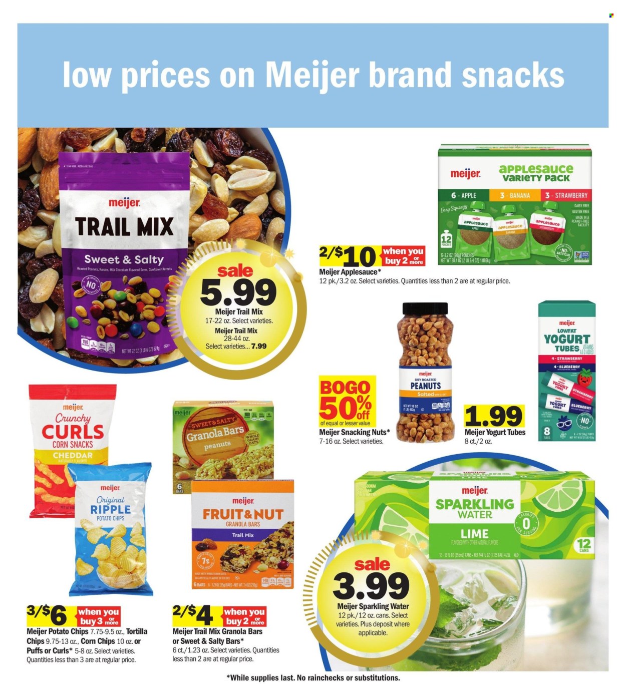 Meijer ad - 12/26/2024 - 01/04/2025. Page 17