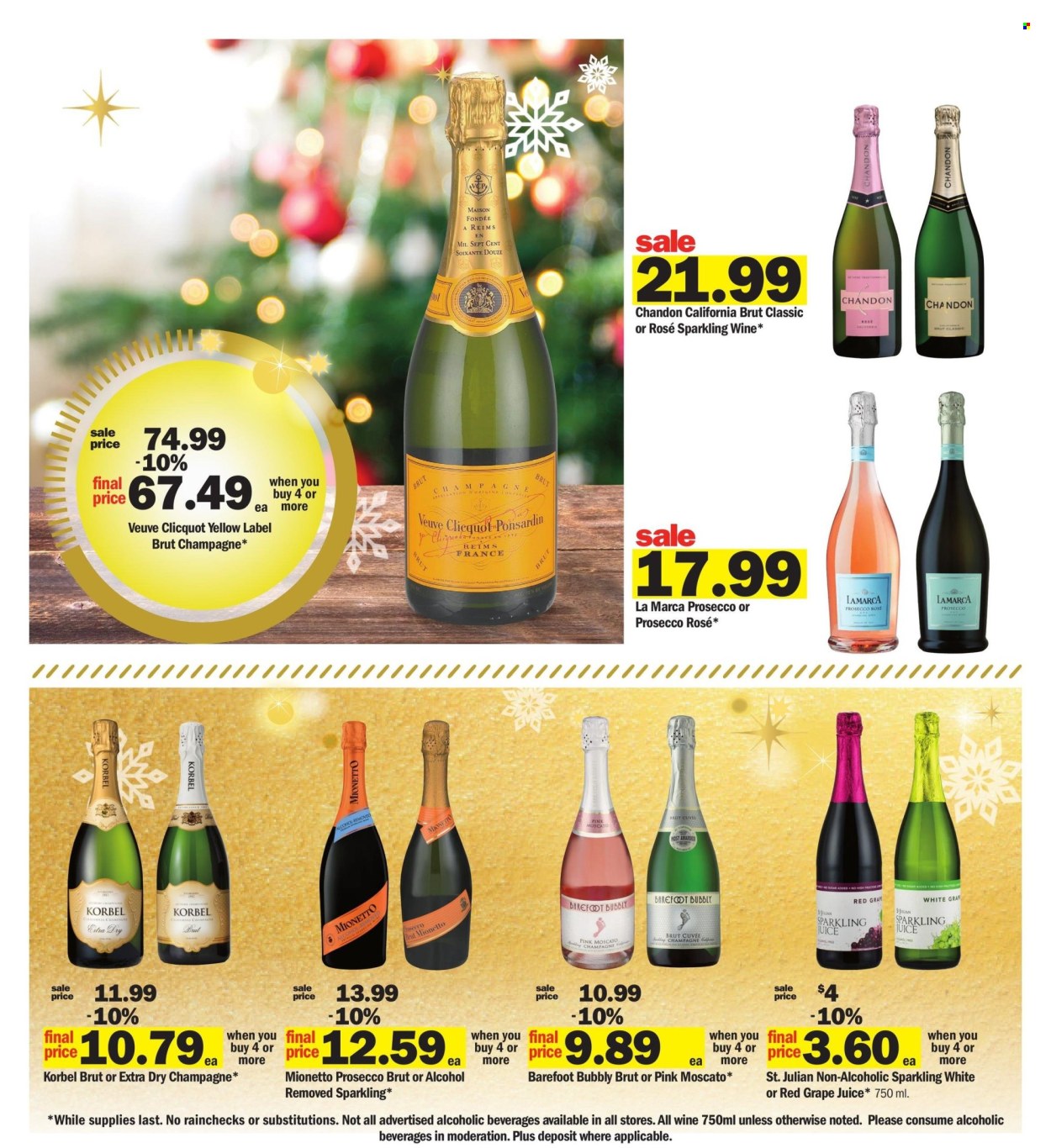 Meijer ad - 12/26/2024 - 01/04/2025. Page 22