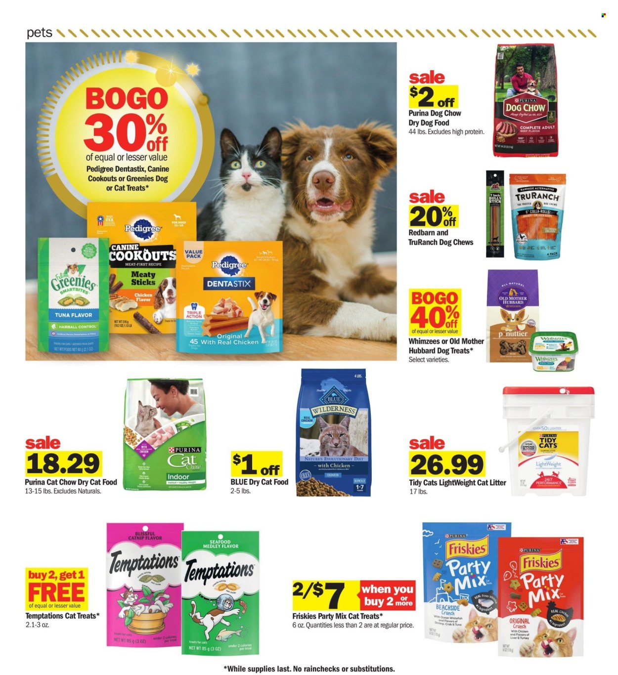 Meijer ad - 12/26/2024 - 01/04/2025. Page 26