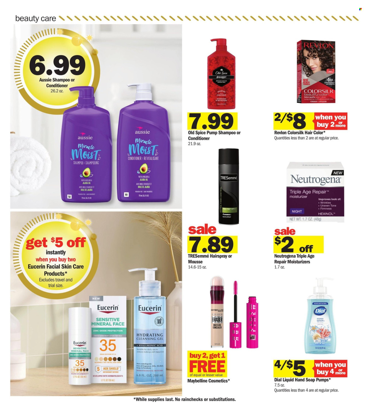 Meijer ad - 12/26/2024 - 01/04/2025. Page 29