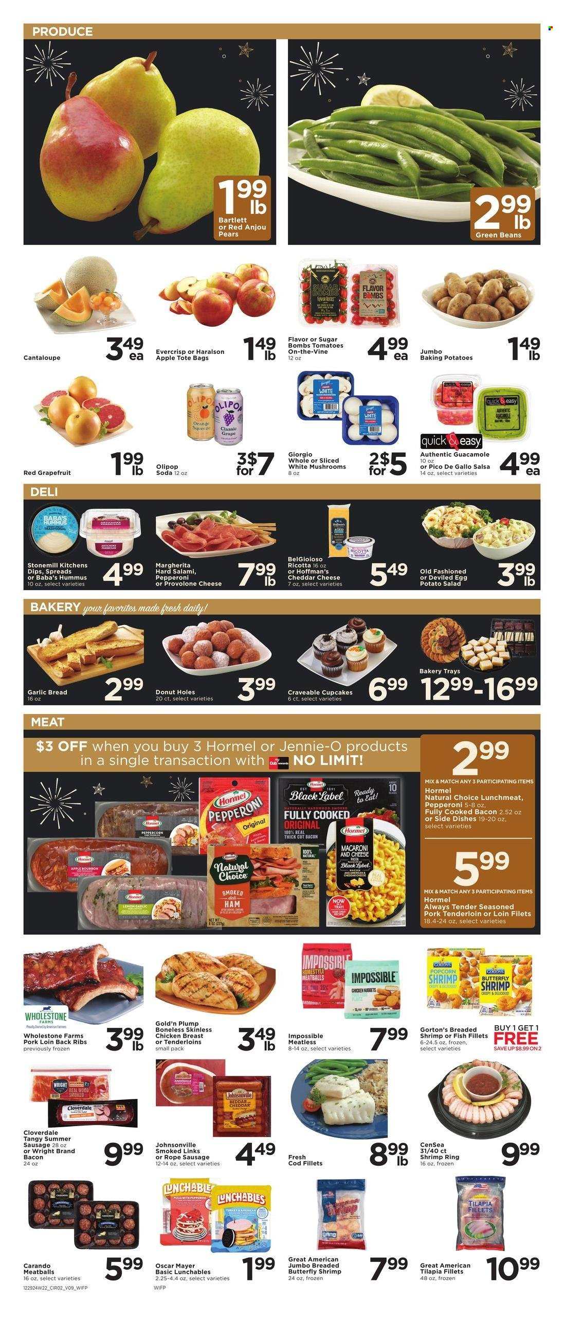Cub Foods ad - 12/26/2024 - 01/07/2025. Page 2