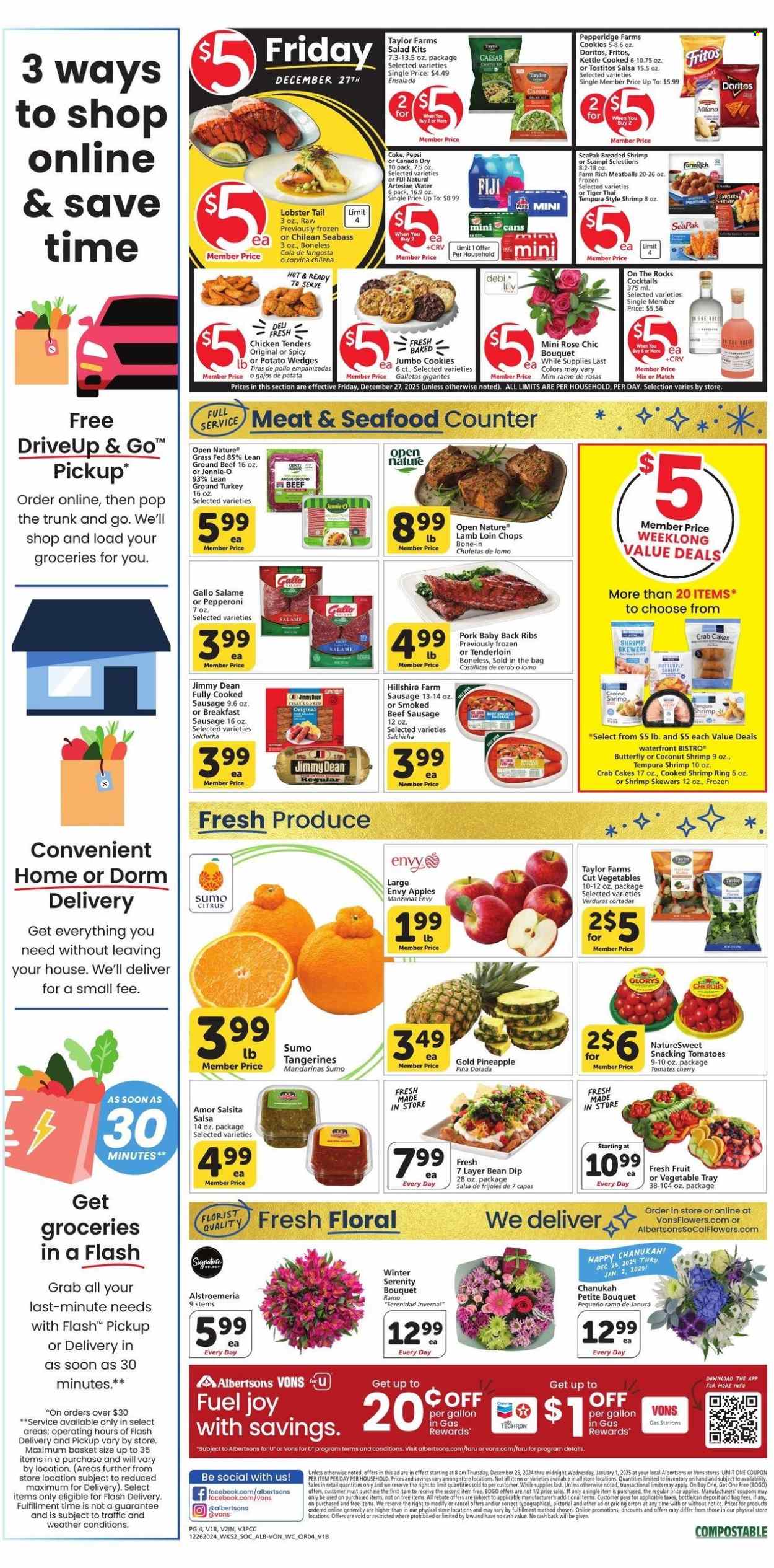 Vons ad - 12/26/2024 - 01/01/2025. Page 3