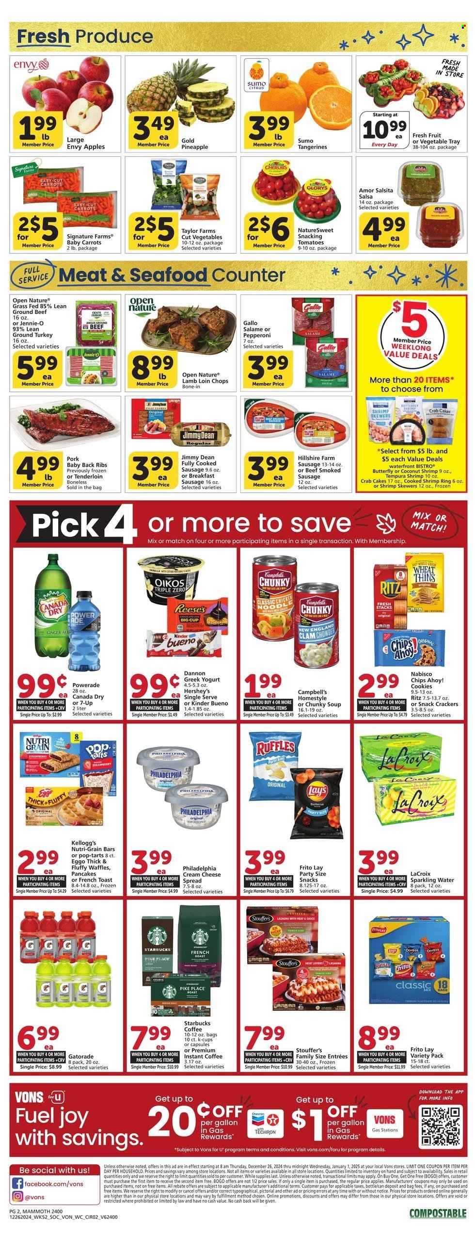 Vons ad - 12/26/2024 - 01/01/2025. Page 2