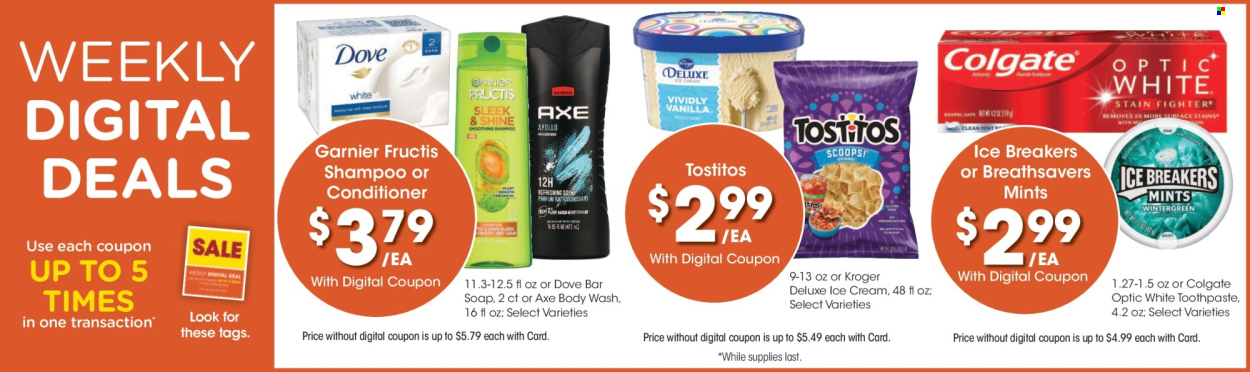 Fred Meyer ad - 12/26/2024 - 01/01/2025. Page 3