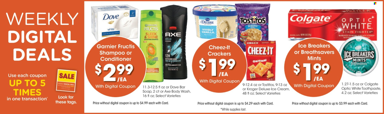 Fred Meyer ad - 12/26/2024 - 01/01/2025. Page 3