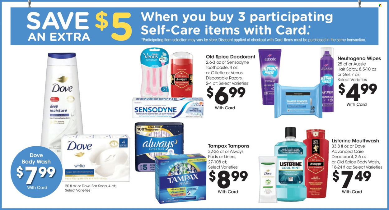 Fred Meyer ad - 12/26/2024 - 01/01/2025. Page 10