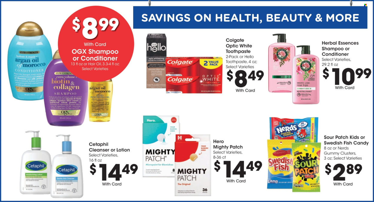 Fred Meyer ad - 12/26/2024 - 01/01/2025. Page 11