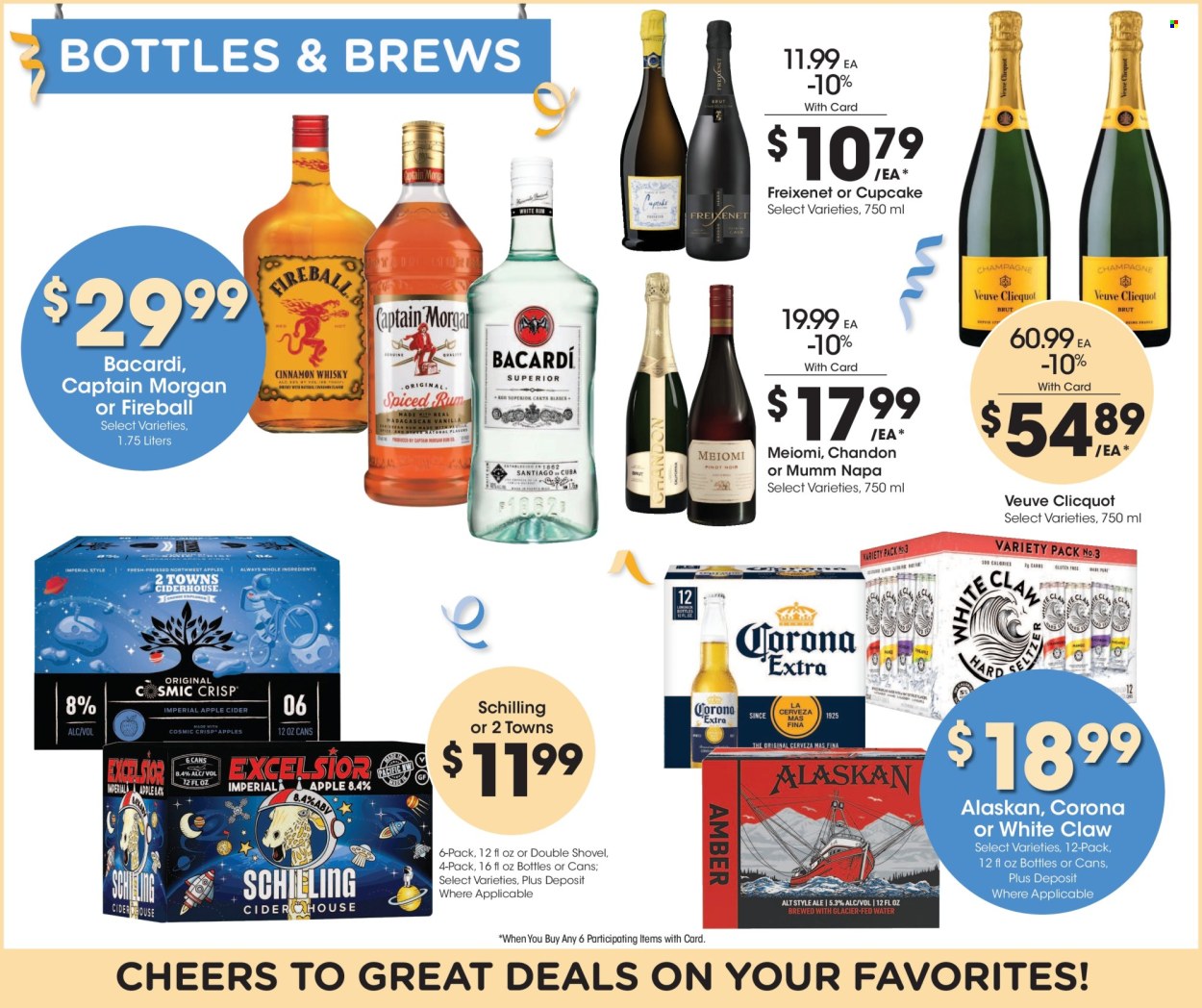 Fred Meyer ad - 12/26/2024 - 01/01/2025. Page 13