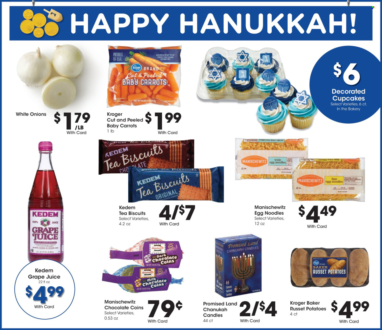 Fred Meyer ad - 12/26/2024 - 01/01/2025. Page 14