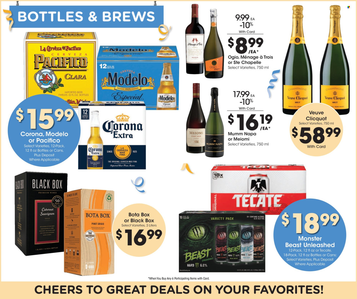 Fred Meyer ad - 12/26/2024 - 01/01/2025. Page 9