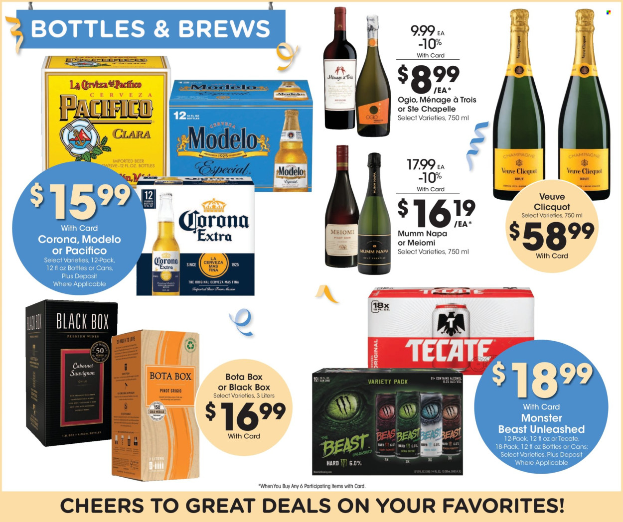 Fred Meyer ad - 12/26/2024 - 01/01/2025. Page 13