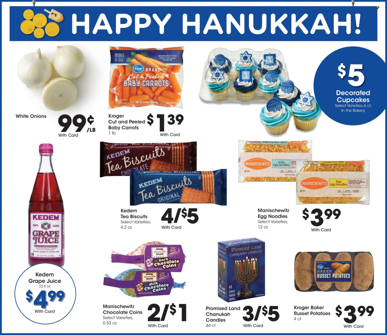 Fred Meyer ad - 12/26/2024 - 01/01/2025. Page 14